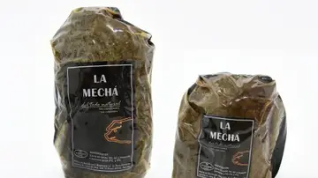 Carne mechada de 'La Mechá' Carne mechada de 'La Mechá'