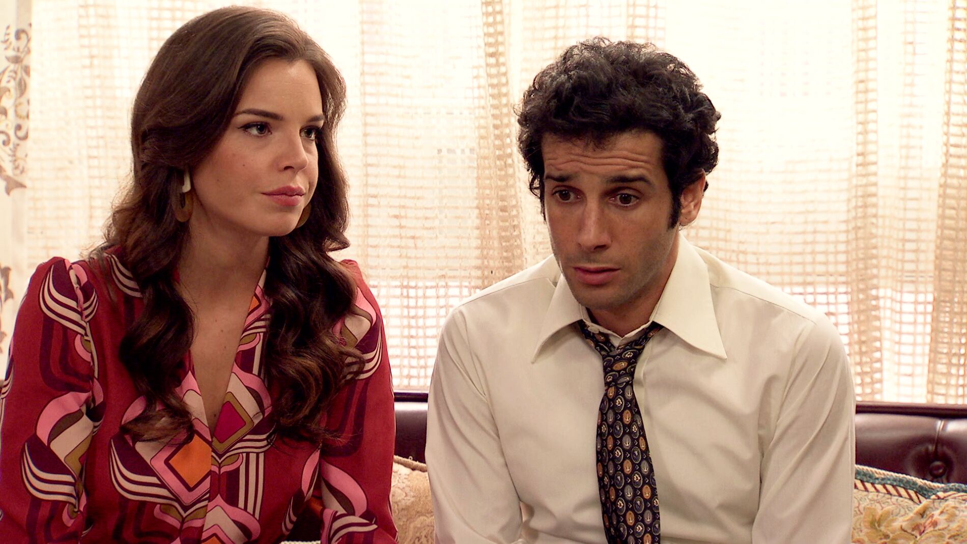 Hazte Premium y disfruta de 'Amar es para siempre' sin publicidad