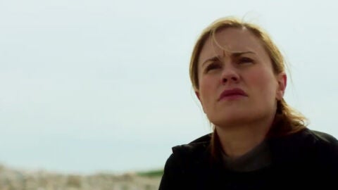 Anna Paquin en 'The Affair'