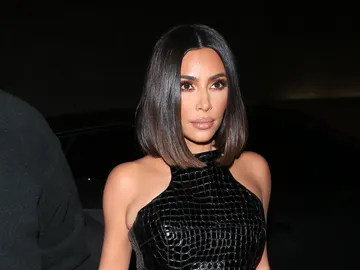 Kim Kardashian Kim Kardashian