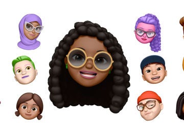 Memoji