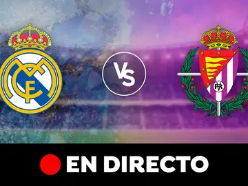 Segunda jornada de LaLiga: Real Madrid-Valladolid Segunda jornada de LaLiga: Real Madrid-Valladolid