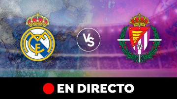 Segunda jornada de LaLiga: Real Madrid-Valladolid