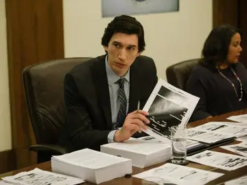 'The Report' 'The Report'