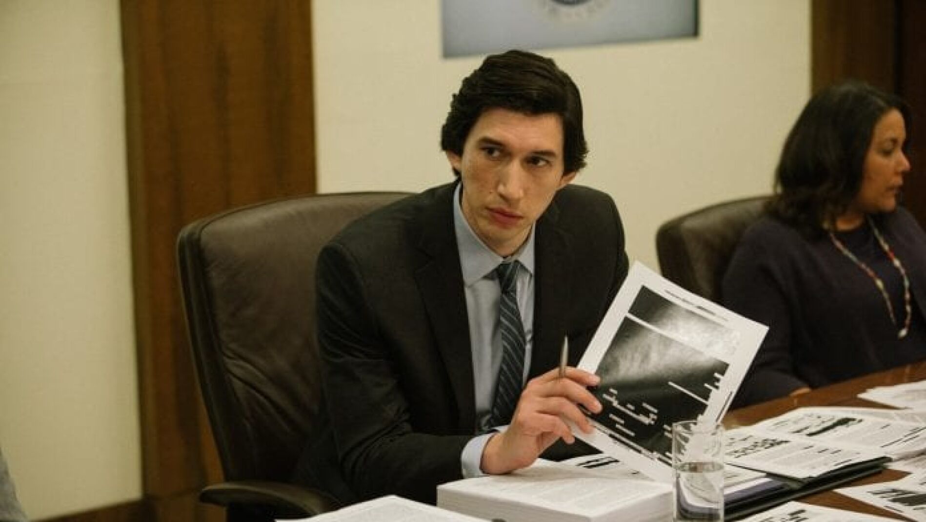 'The Report'