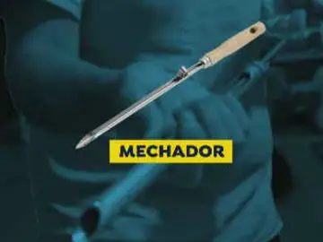 El mechador que ha dado positivo en listeria El mechador que ha dado positivo en listeria