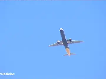 avión avión