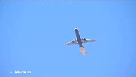 avión avión