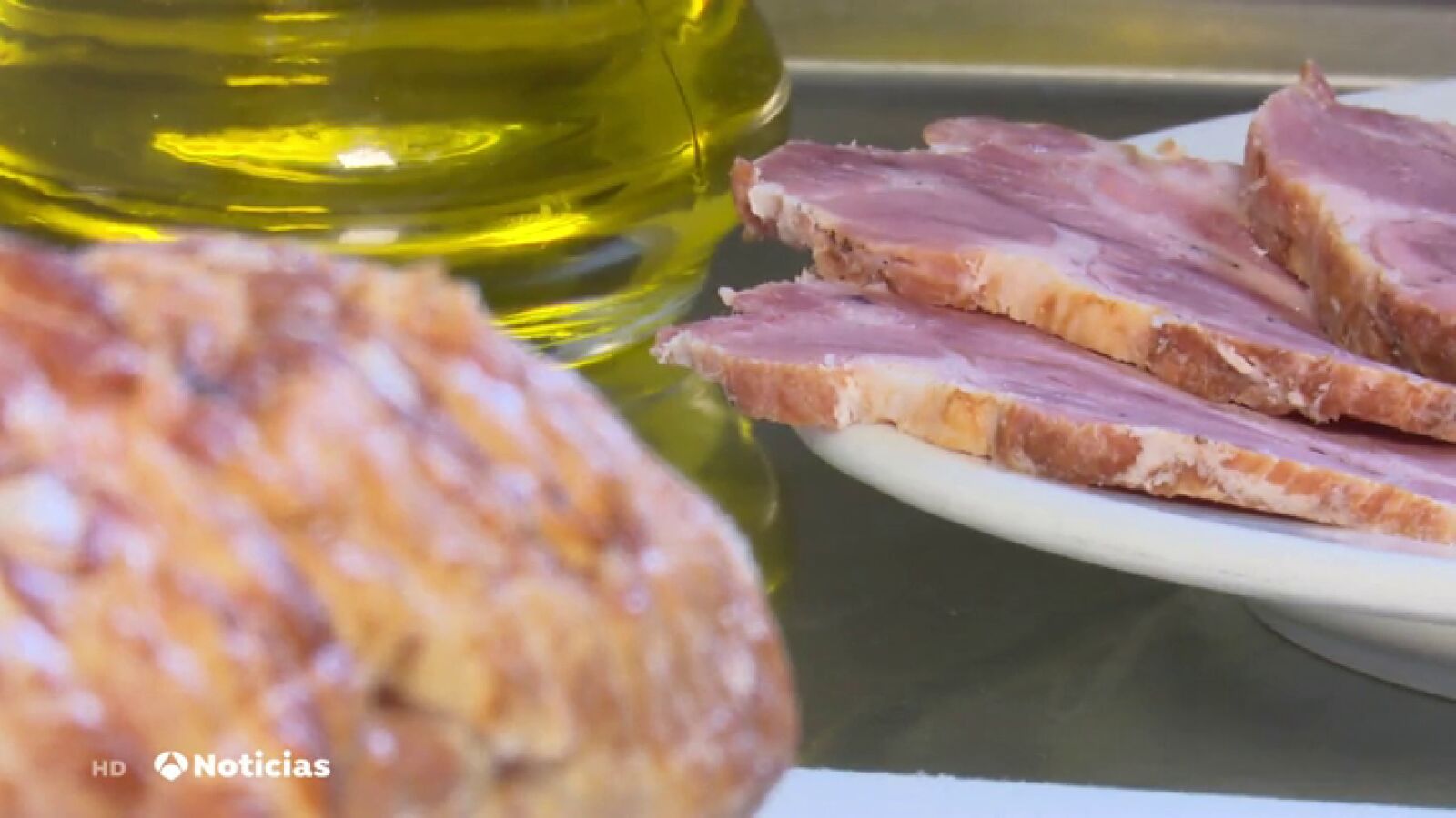 Colapso en las urgencias por la inseguridad de los consumidores de carne mechada