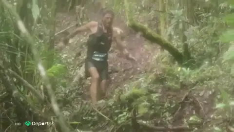 El deporte, conmocionado con el incendio en el Amazonas El deporte, conmocionado con el incendio en el Amazonas