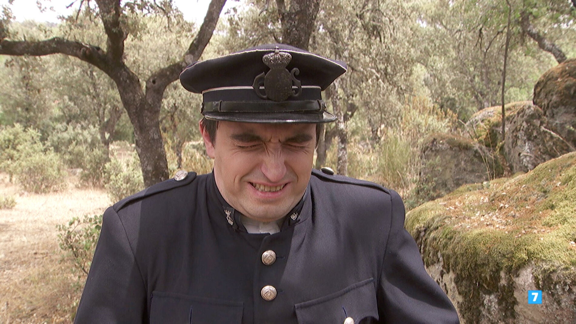 La vida de Melit&oacute;n puede cambiar en tan solo unos segundos; la pr&oacute;xima semana en 'El secreto de Puente Viejo' 