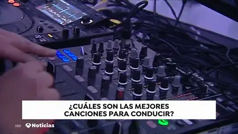 ¿Cuál es la mejor música para conducir? ¿Cuál es la mejor música para conducir?