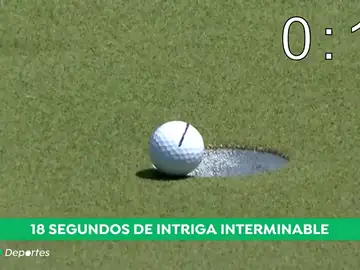 golf golf