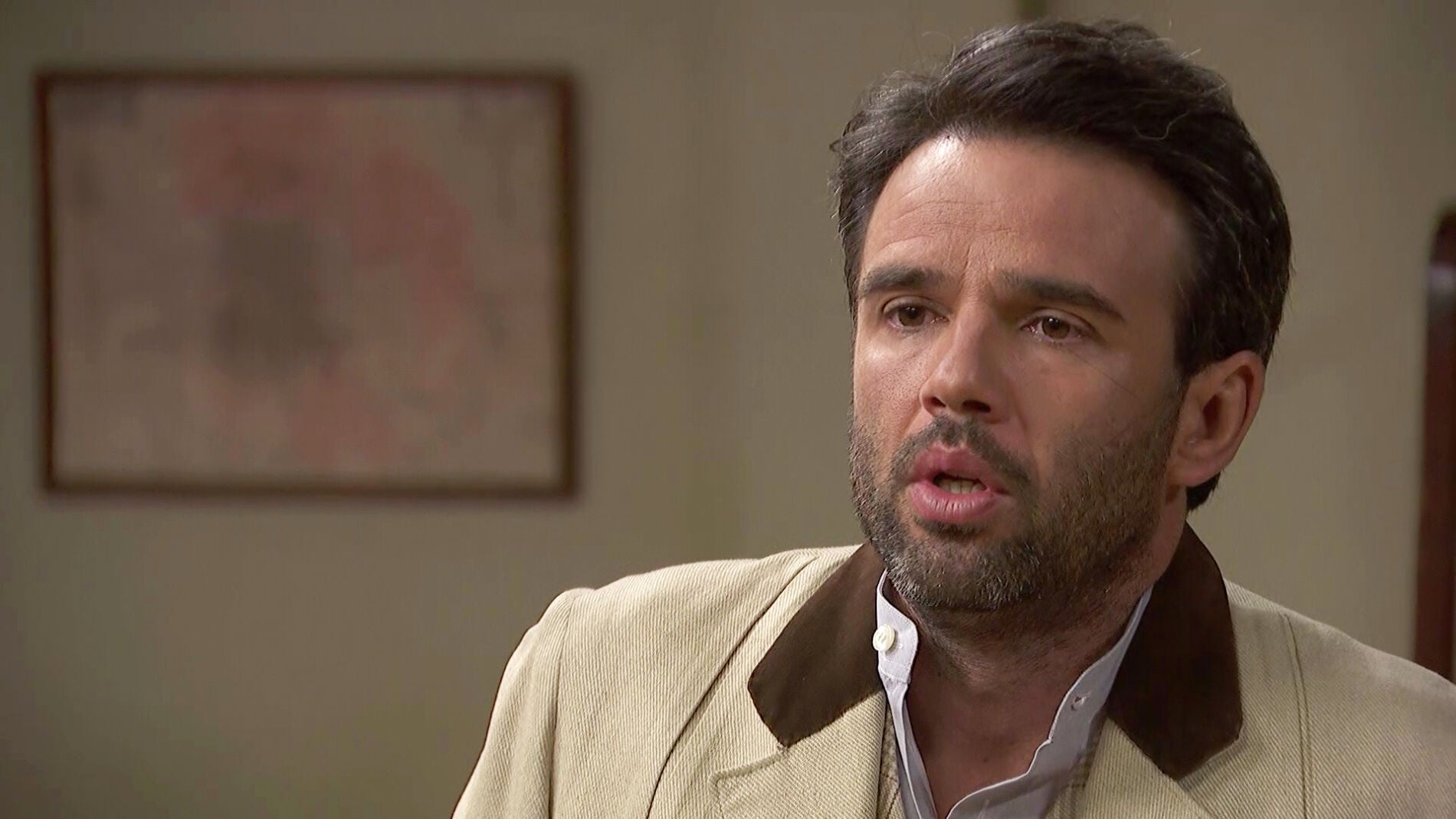 Carmelo anuncia las graves consecuencias de los actos de Garc&iacute;a Morales