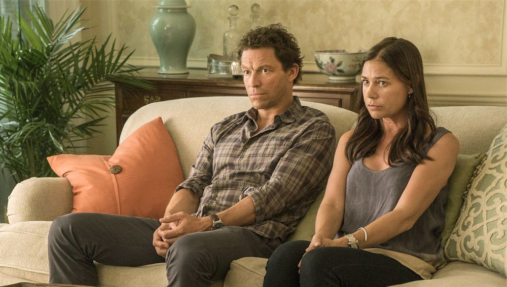 The Affair Saison 6 'The Affair': Los 6 enigmas que nos tiene que resolver la quinta (y
