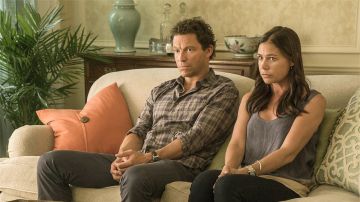 'The Affair' 'The Affair'