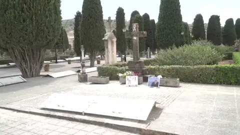 Investigan la aparición de cientos de cadáveres ocultos en el cementerio de Manacor Investigan la aparición de cientos de cadáveres ocultos en el cementerio de Manacor
