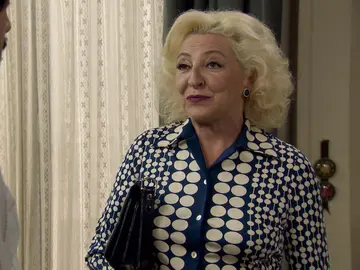 'Amar es para siempre': Ascensión acepta el trato de Vicente estableciendo unas duras condiciones 'Amar es para siempre': Ascensión acepta el trato de Vicente estableciendo unas duras condiciones