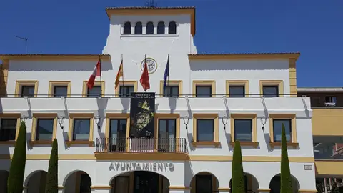 Ayuntamiento San Sebastián de los Reyes Ayuntamiento San Sebastián de los Reyes