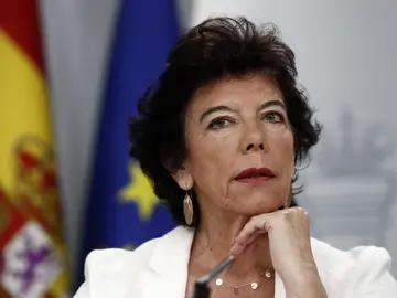 Isabel Celaá Isabel Celaá