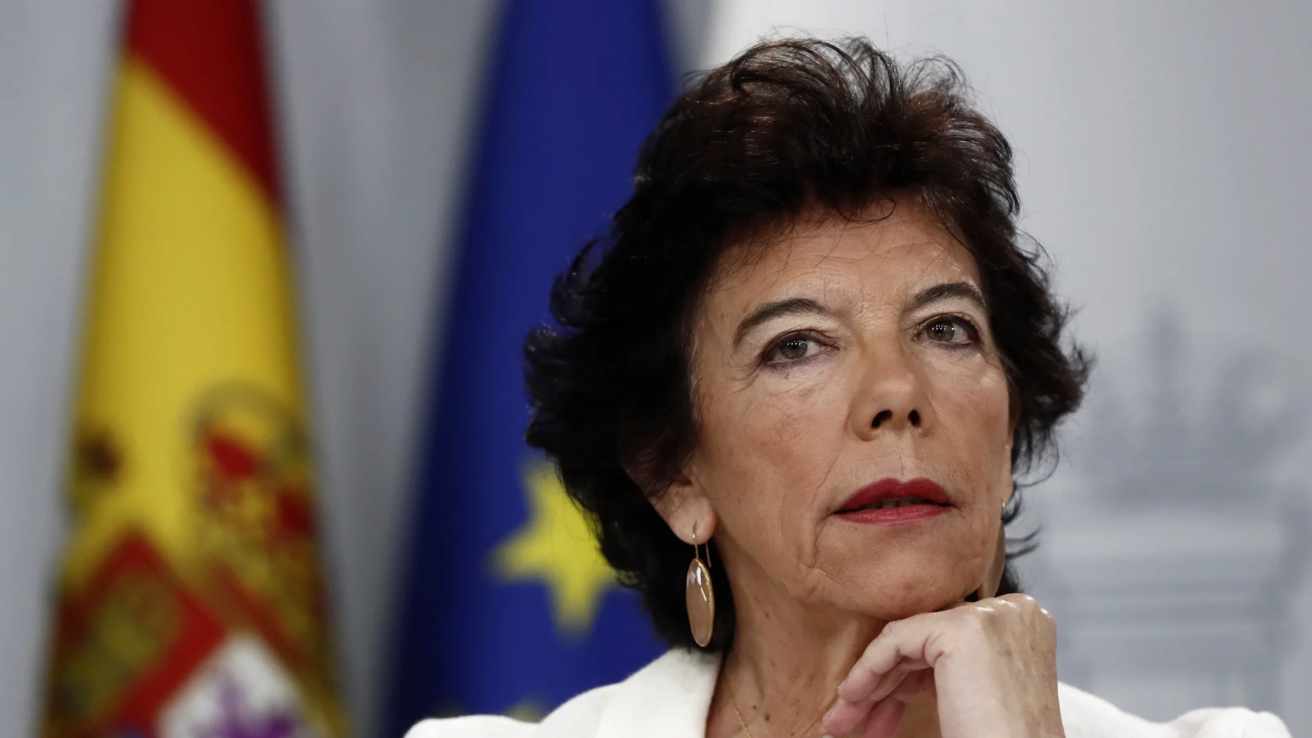 Isabel Celaá Isabel Celaá