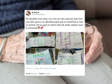 Guía para usar el móvil Guía para usar el móvil