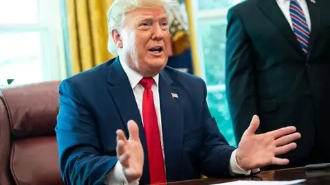 Donald Trump Donald Trump