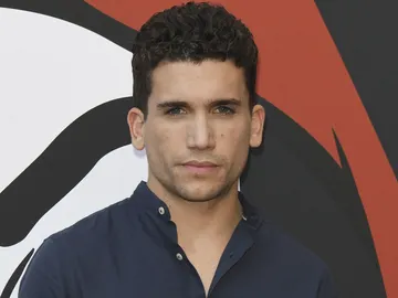 Jaime Lorente Jaime Lorente