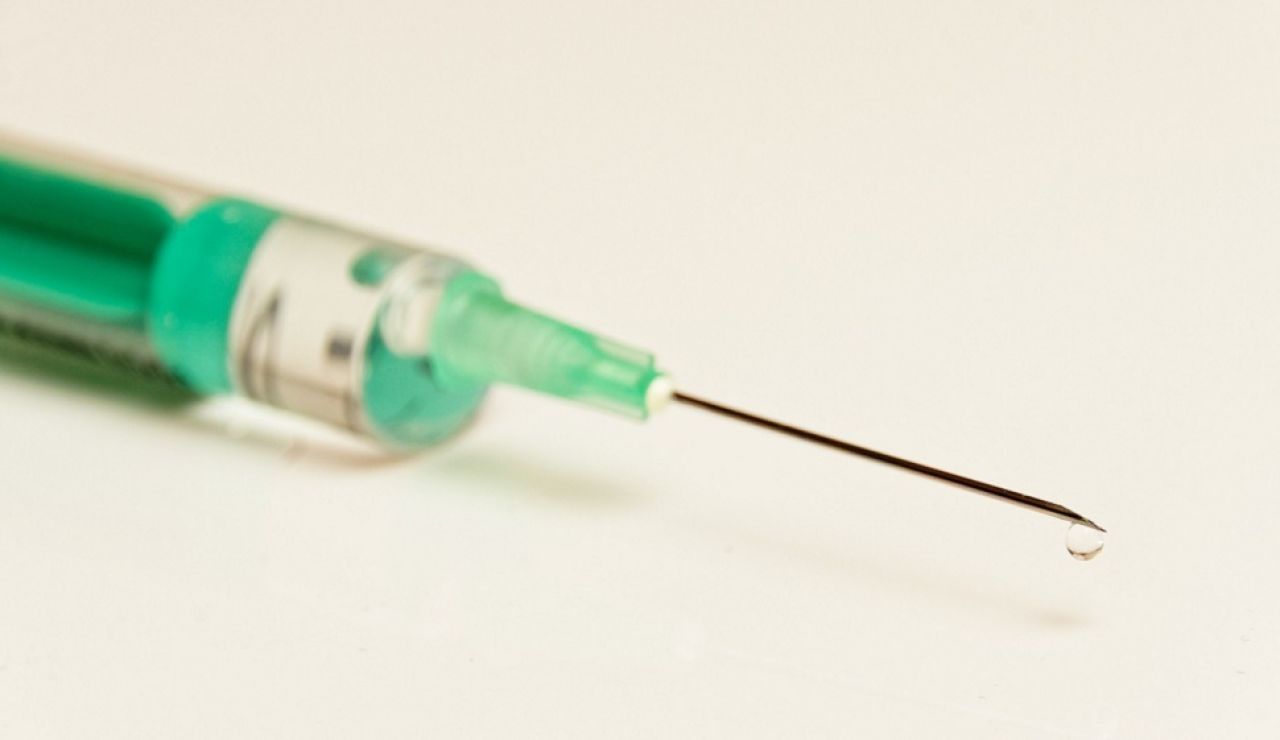 Aguja médica Aguja médica