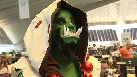 ¿Qué es el Cosplay y por qué se celebra su día el 27 de agosto? ¿Qué es el Cosplay y por qué se celebra su día el 27 de agosto?