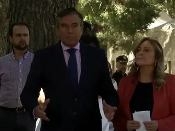 RUEDA DE PRENSA RUEDA DE PRENSA