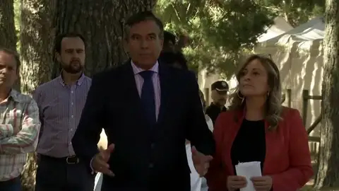 RUEDA DE PRENSA RUEDA DE PRENSA
