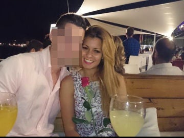 La joven asesinada de una puñalada en Barcelona La joven asesinada de una puñalada en Barcelona