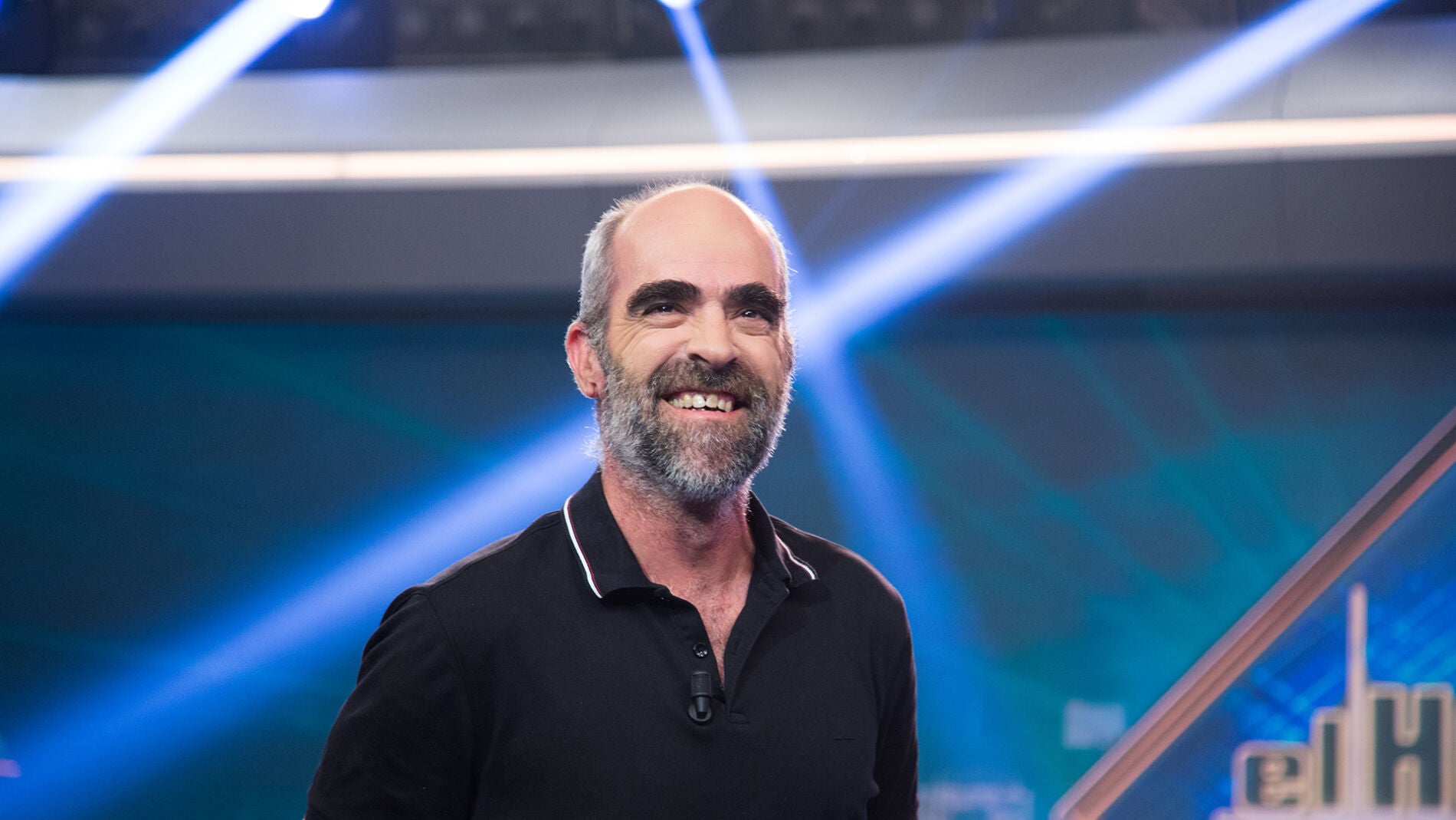 Disfruta de la entrevista completa de Luis Tosar en 'El Hormiguero 3.0'