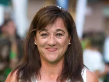 Blanca Fernández Ochoa Blanca Fernández Ochoa