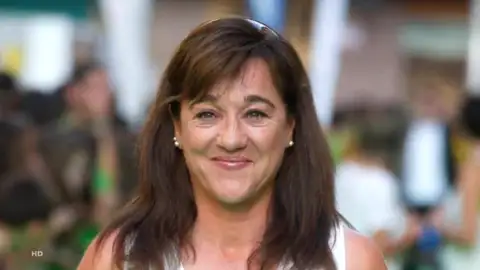 Blanca Fernández Ochoa Blanca Fernández Ochoa