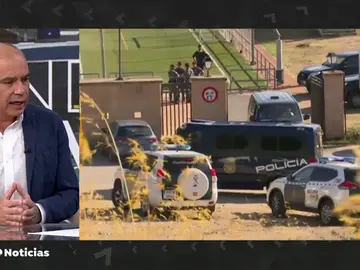 NACHO ABAD NACHO ABAD