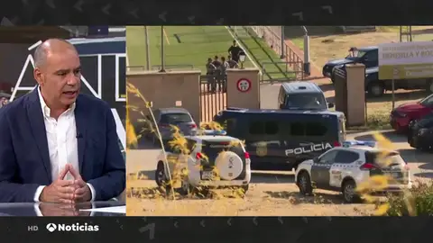 NACHO ABAD NACHO ABAD