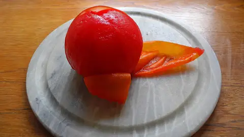 Tomate pelado Nova Life