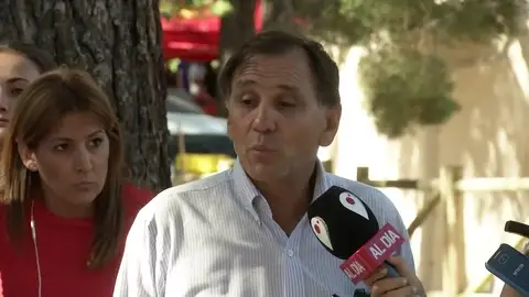 La familia de Blanca Fernández Ochoa: "Si se confirma que sea ella, esta era la montaña que amaba" La familia de Blanca Fernández Ochoa: "Si se confirma que sea ella, esta era la montaña que amaba"