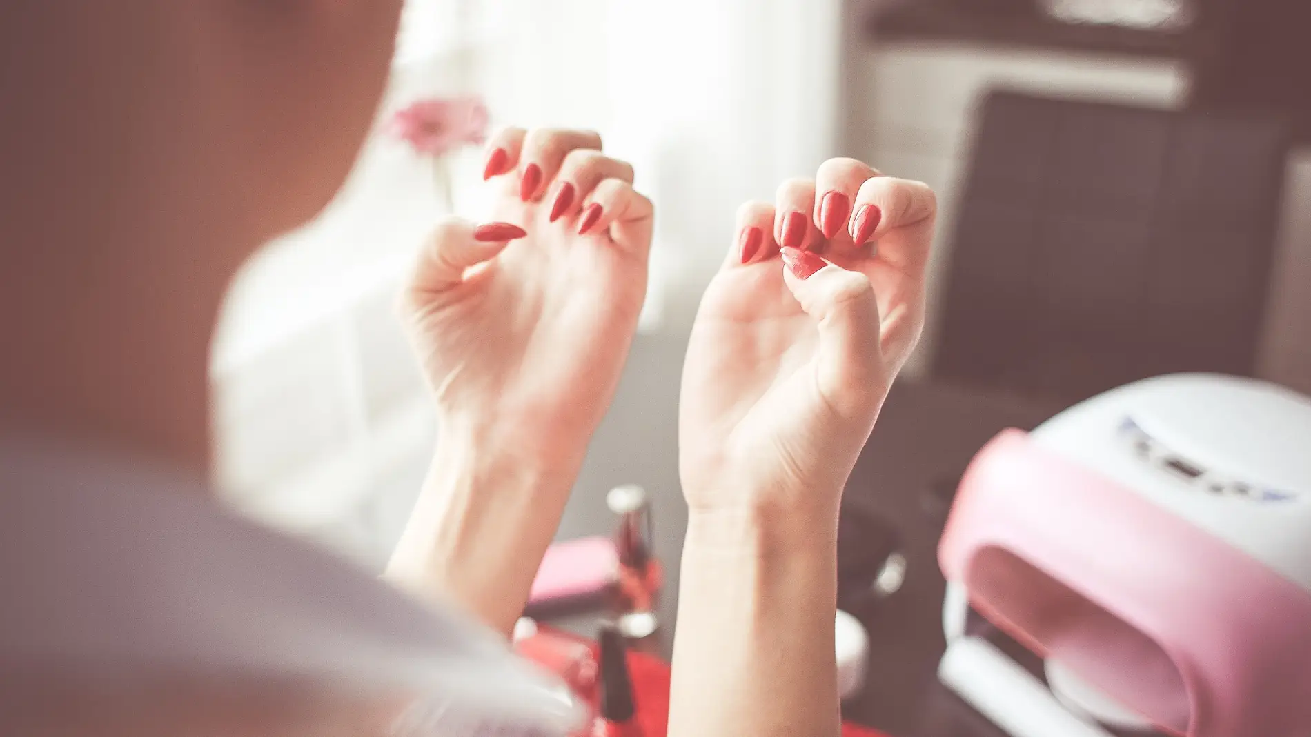 Manicura