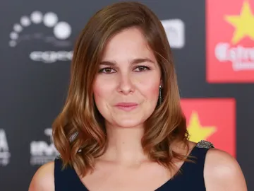 Natalia Sánchez Natalia Sánchez