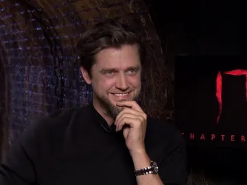 Andy Muschietti, director de 'It: Capítulo 2' Andy Muschietti, director de 'It: Capítulo 2'