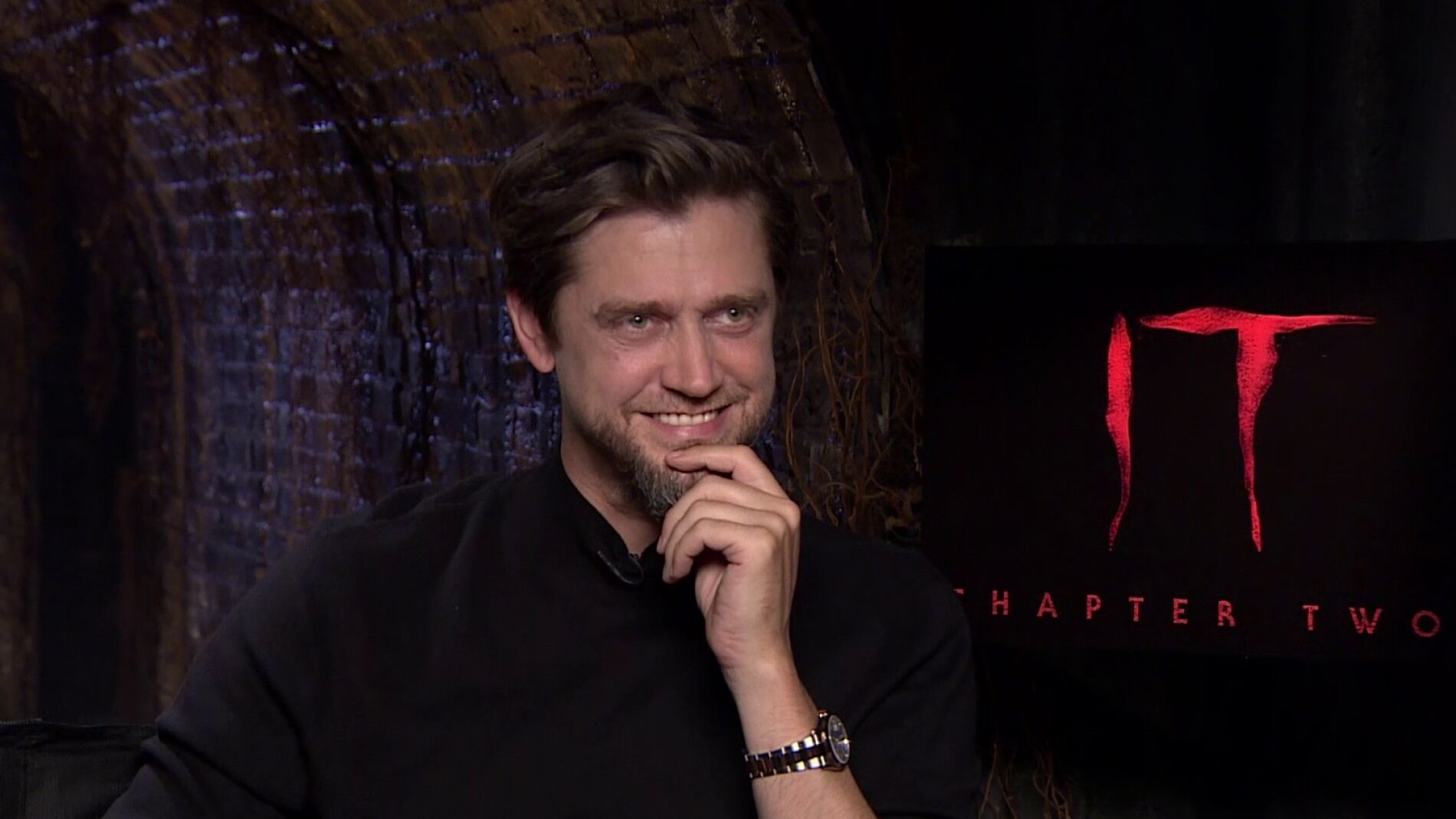 Andy Muschietti, director de 'It: Capítulo 2'