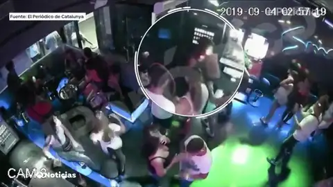 APUÃALADA APUÃALADA