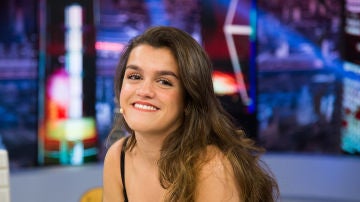 El Hormiguero 3.0: Amaia (05-09-19)