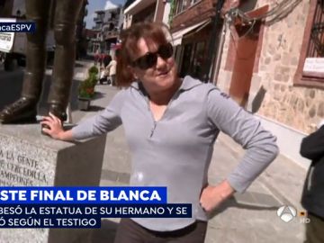 Blanca Fernández Ochoa