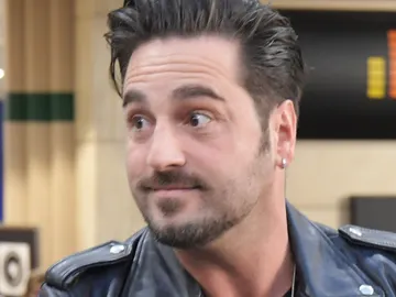 David Bustamante David Bustamante