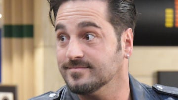 David Bustamante