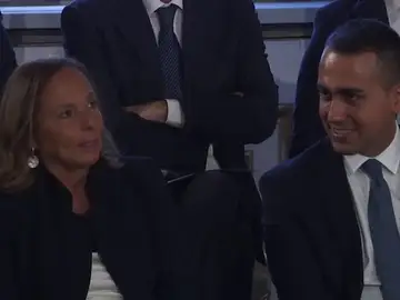 Luciana Lamorgese, la ministra que sustituye a Salvini en Interior Luciana Lamorgese, la ministra que sustituye a Salvini en Interior
